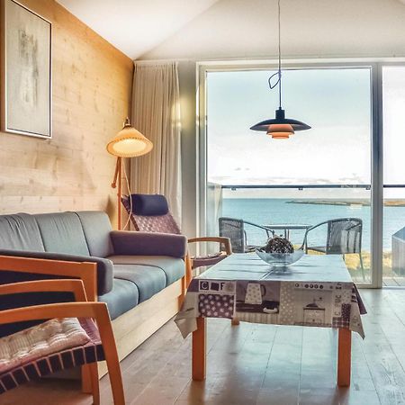 2 Bedroom Gorgeous Home In ヴィデ・サンデ エクステリア 写真