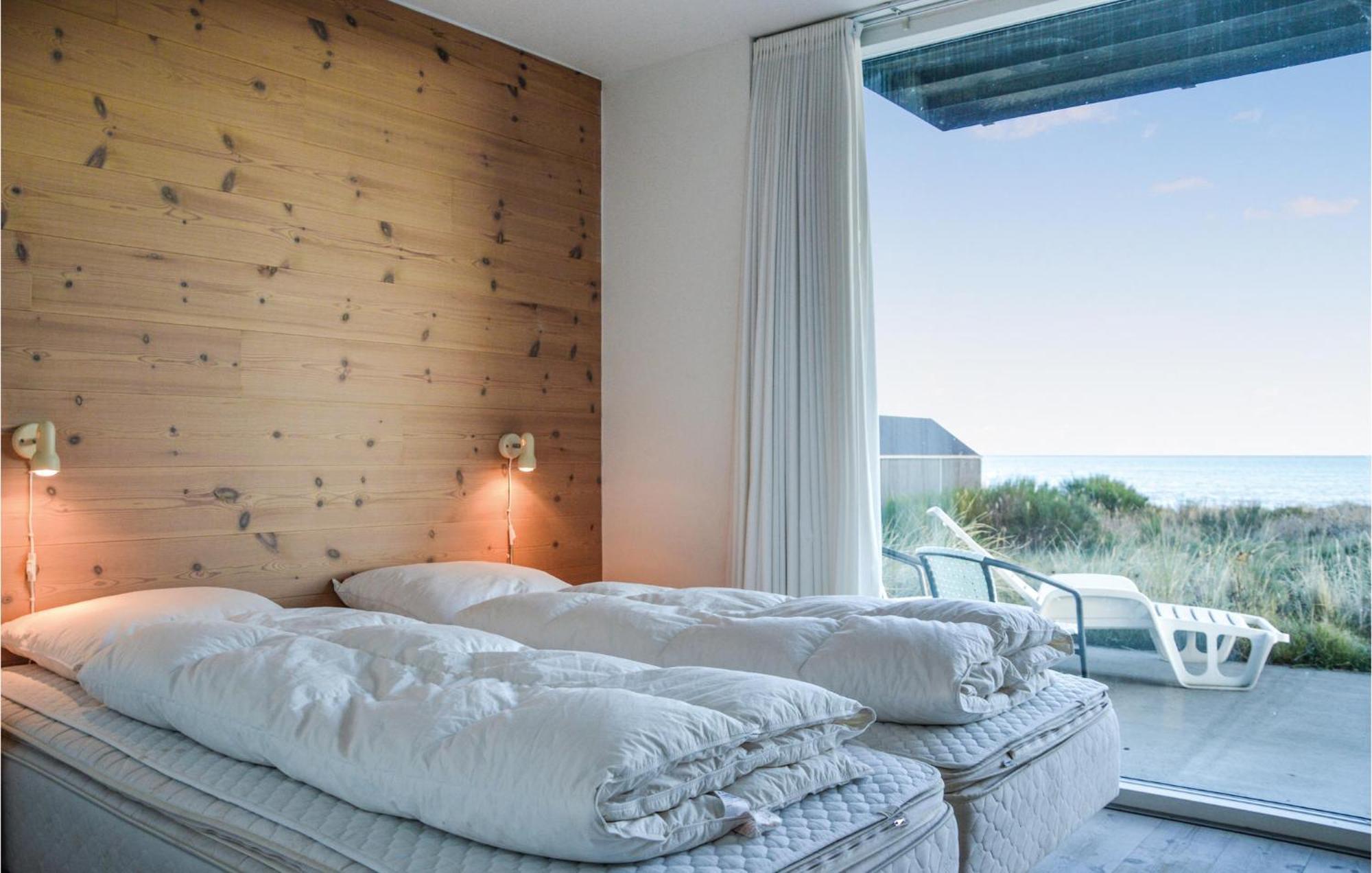 2 Bedroom Gorgeous Home In ヴィデ・サンデ エクステリア 写真