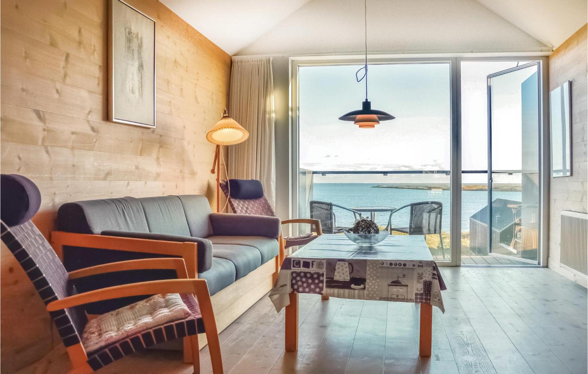 2 Bedroom Gorgeous Home In ヴィデ・サンデ エクステリア 写真